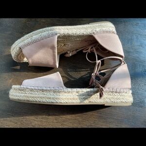 Splendid sandals